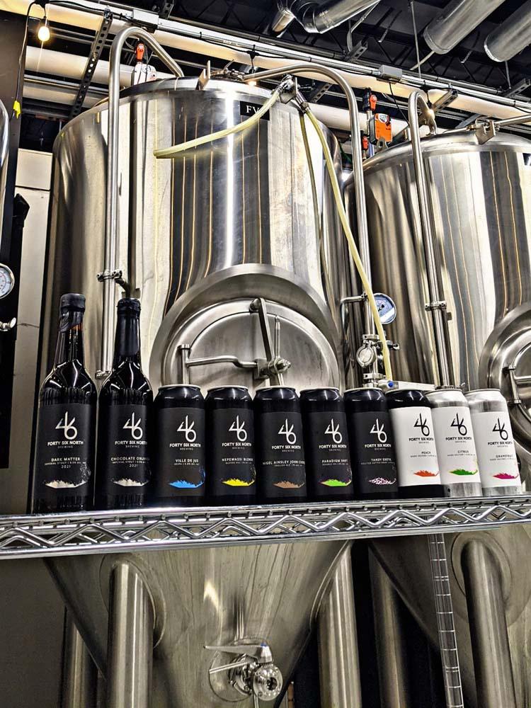 7bbl Brewery Equipment